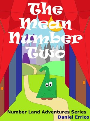 cover image of The Mean Number Two